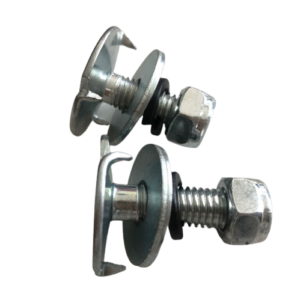 Perno elevador de colmillo