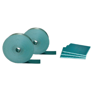 cinta elevadora de pvc