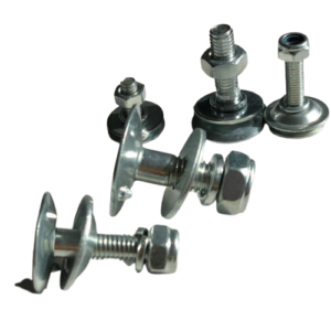 Perno de ascensor ordinario