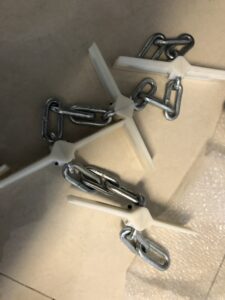 elevator chain