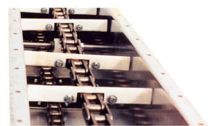 redler chain conveyor design