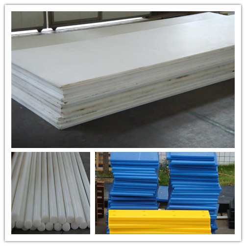 Productos Plásticos de Ingeniería