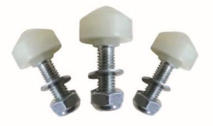 pu polyurethane bolt