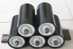 PVC conveyor rollers