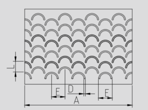 nylon conveyor belt