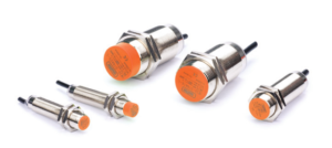 cylinder type proximity sensor