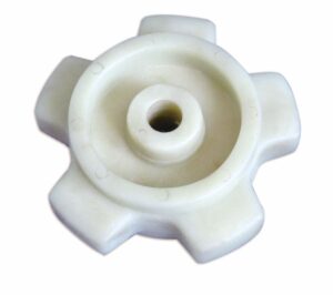 nylon gear wheel