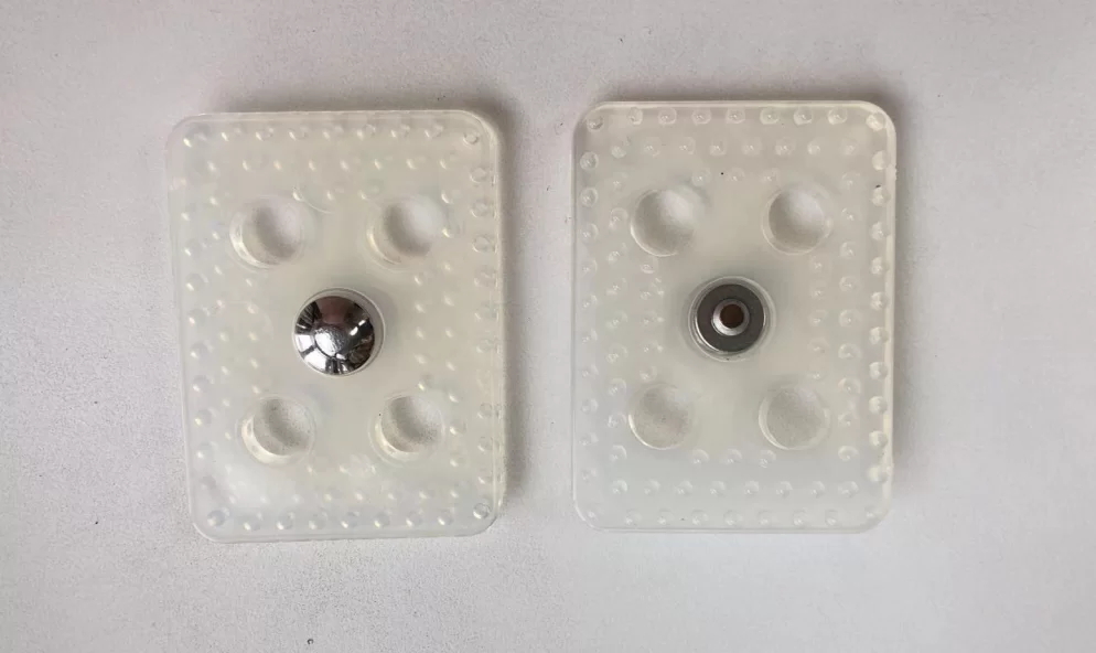 Limpiadores de tamiz para harina utilizados en equipos de cribado industrial