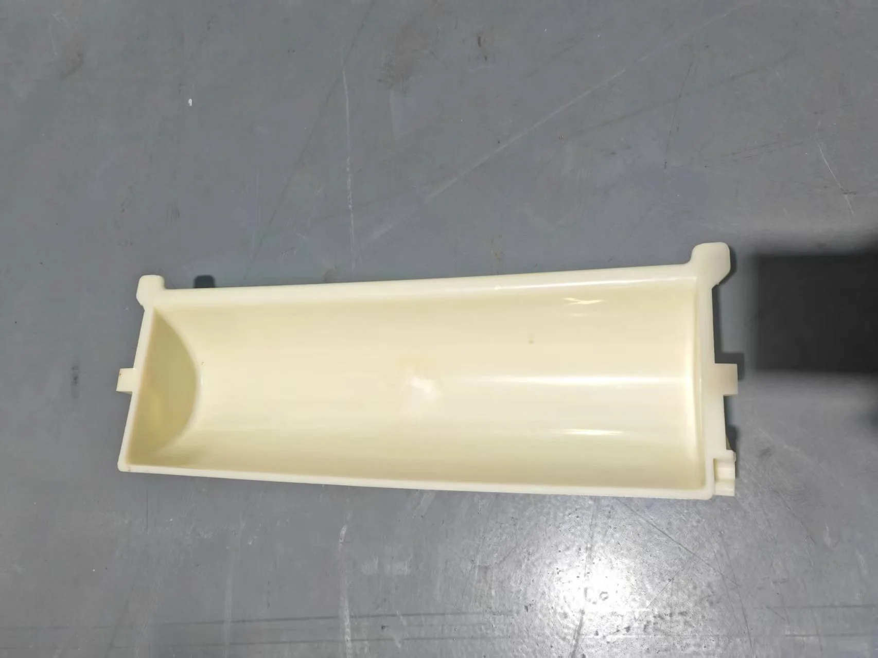 Cangilones elevadores ABS DL4013 suministrados a Tailandia para sistema de manejo de granos