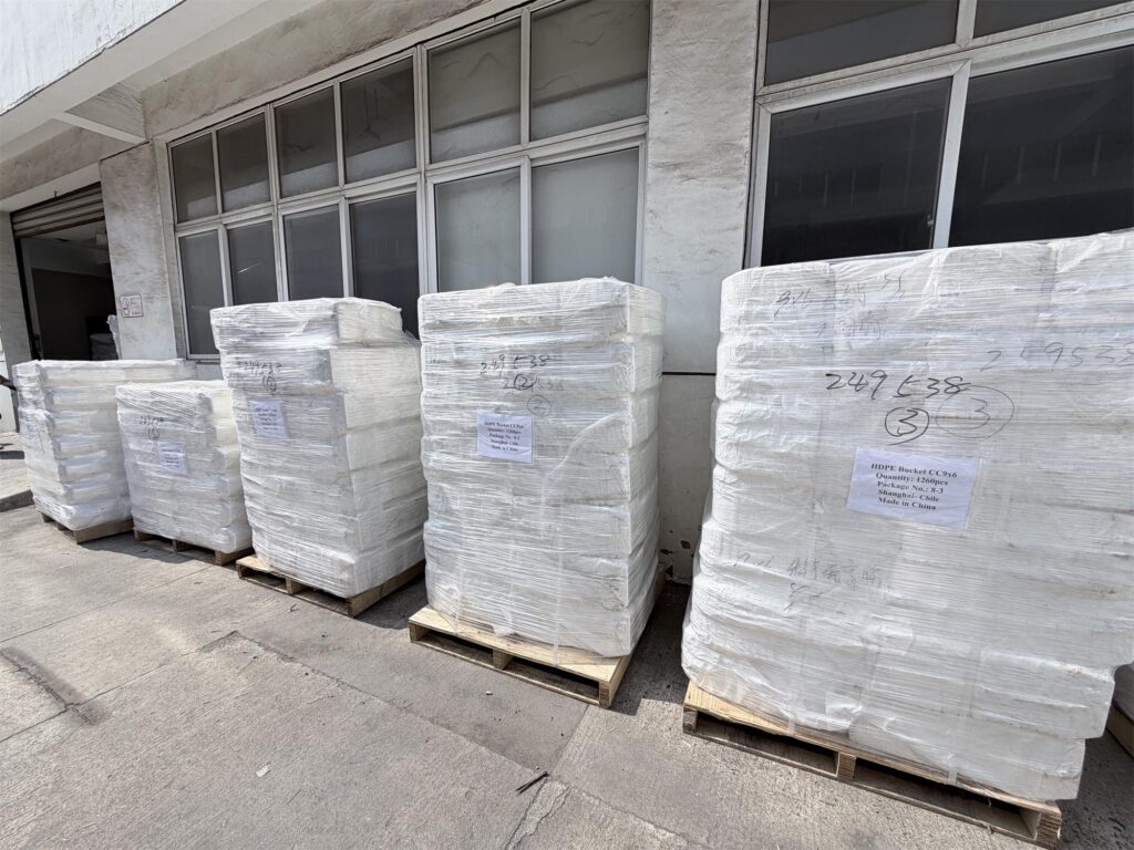 Componentes industriales para sistemas de manejo de materiales a granel