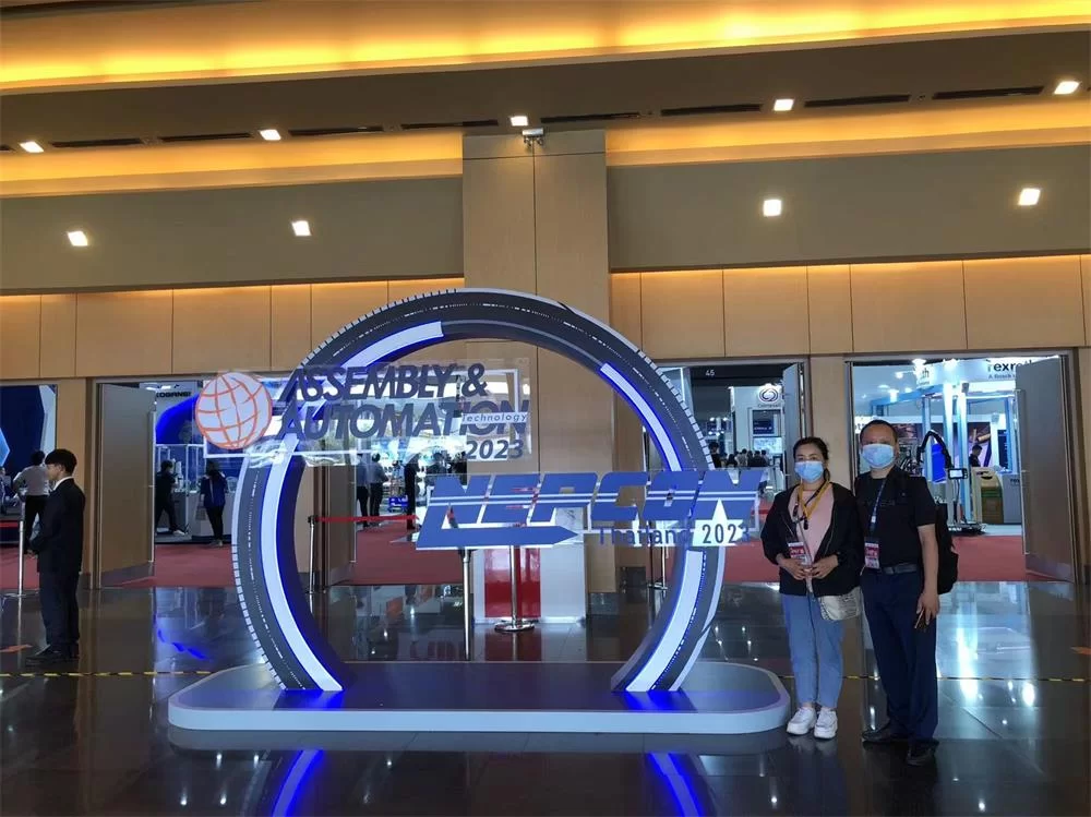 manufacturing expo bangkok clients visiting 1 1