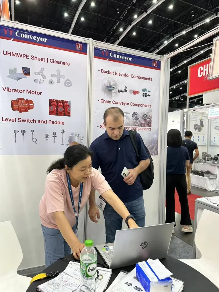 manufacturing expo bangkok clients visiting 1 11