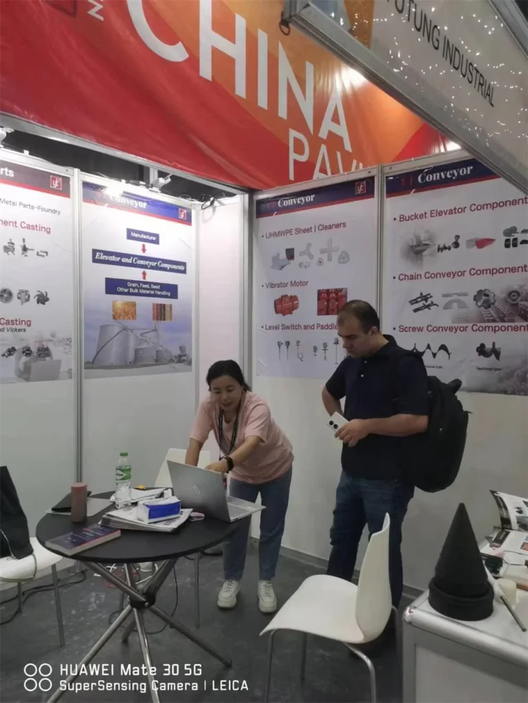 manufacturing expo bangkok clients visiting 1 15