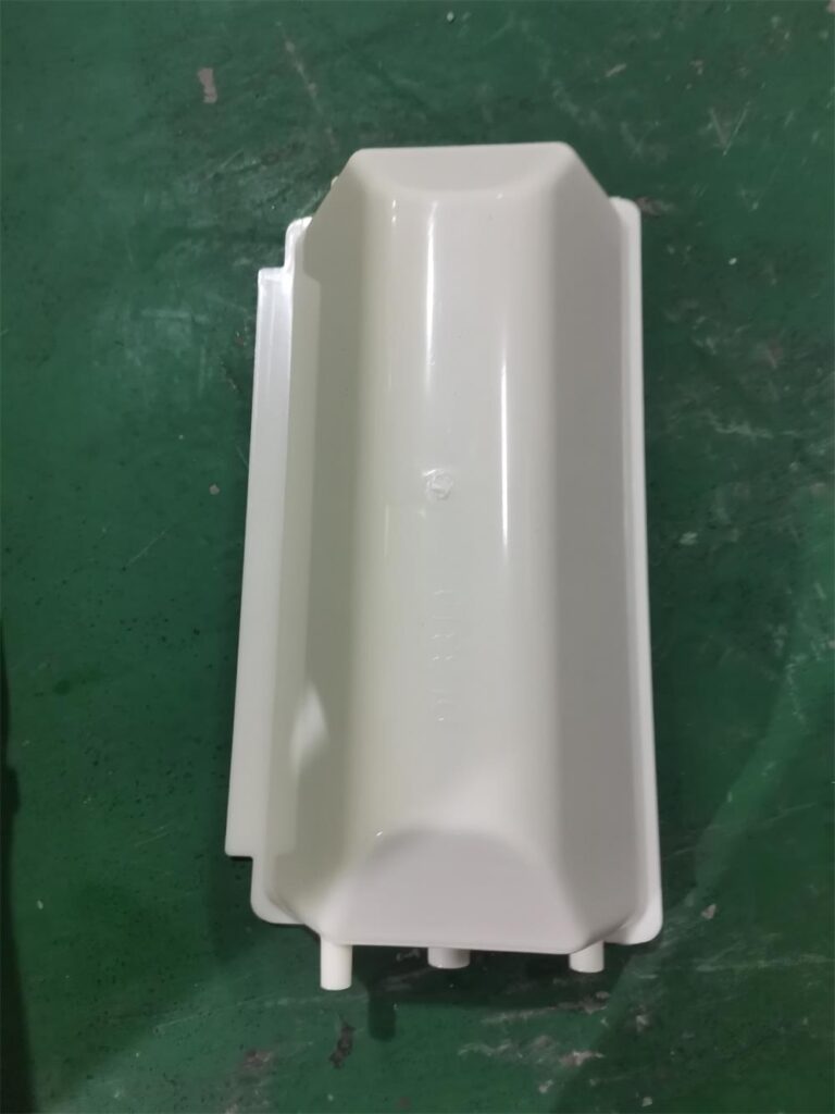 Perfil posterior del cangilón DL3319 para elevador tipo Z